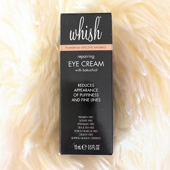 whish eye cream - Picture 1 of 4